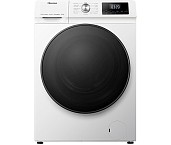 Пральна машина з сушкою Hisense WDQA8014EVJM