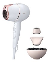 Фен Philips BHD628/00 серії Prestige