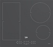 Варильна поверхня індукційна Beko HII64200FMTZG