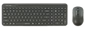 Комплект бездротовий A4Tech FG3300 Air2 Wireless Grey