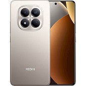 Смартфон Xiaomi Redmi Note 15 Pro 4G 12/512GB Titanium (Global) (без зарядного пристрою)