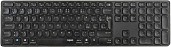 Клавіатура бездротова Rapoo E9800M Bluetooth/Wireless Gray