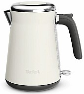 Електрочайник Tefal Collection KI666AE0 Слонова кістка