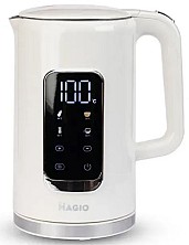 Електрочайник-Термос Magio МG-510