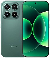 Смартфон Xiaomi 17 12/512GB Venture Green UA UCRF