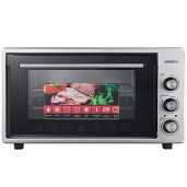 Електрична піч Ardesto MEO-S45FGG 1600 Вт