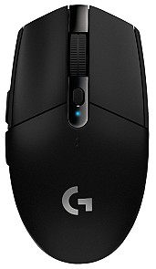 Миша Logitech G305 Black