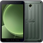 Планшет Samsung Galaxy Tab Active 5 5G 6/128GB Green/Black (SM-X306BZGA) UA UCRF