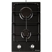Варильна газова поверхня Perfelli HGG 31414 BL