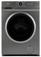Пральна машина Midea MF100W60/T-UA