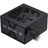 Блок живлення GameMax 800W GX 800G