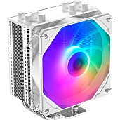 Кулер ID-Cooling SE-224-XTS ARGB White