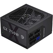 Блок живлення GameMax 750W GX 750GF