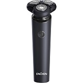 Електробритва Xiaomi ENCHEN Victor Rotary Shaver Black