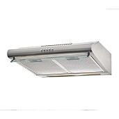 Витяжка пласка Ventolux ROMA 50 INOX LUX