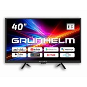 Телевізор Grunhelm 40F300-GA11
