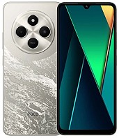 Смартфон Poco C75 8/256Gb Gold (Global)