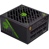Блок живлення GameMax 750W GX 750 Pro BK (GX-750 PRO BK(ATX3.1PCIe5.1))