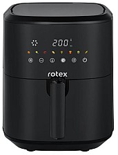 Мультипіч Rotex ROM650-XL MultiFry