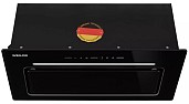 Витяжка Weilor LUMINA WBG 66 BLACK