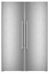 Холодильник Liebherr XRFsd 5265 (SFNsdd 5267+SRBsdd 5260)
