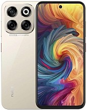 Смартфон ZTE Nubia V70 8/256GB Gold
