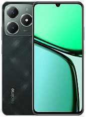 Смартфон Realme C61 8/128GB Dark Green