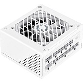 Блок живлення GameMax GS-750G White