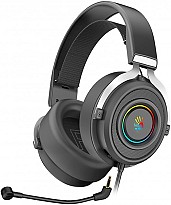 Навушники A4Tech Bloody G535P Black+Silver