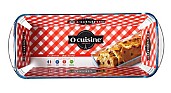 Форма для запікання O Cuisine 835BC00/1646