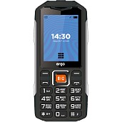Мобільний телефон Ergo E242 Black