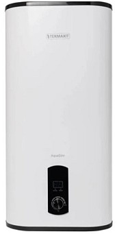 Бойлер TERMAXIT AquaSlim 100V (плаский, сухий тен)