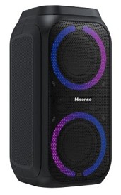 Акустична система Hisense PARTY ROCKET 160