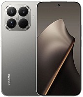 Смартфон Xiaomi 15T Pro 12/256GB Titan Gray (Global) (без зарядного пристрою)