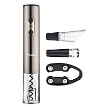 Штопор Gelius Pro Gift Kit Automatic Wine Opener GP-GW-034