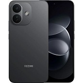 Смартфон Xiaomi Redmi Note 17 Pro 8/512GB Black UA UCRF