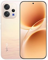 Смартфон Vivo V70 12/256GB Golden Hour (Global)