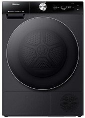 Сушильна машина Hisense DH7S107BB