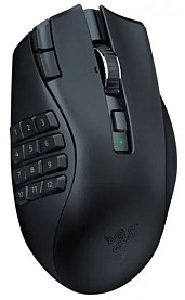 Миша Razer Naga V2 Hyperspeed (RZ01-03600100-R3G1)
