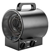 Теплова гармата (тепловентилятор) NEO Tools 90-065