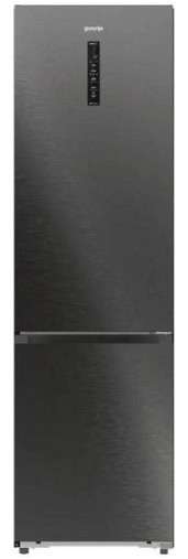 Холодильник Gorenje NRB620E61BX4WFE
