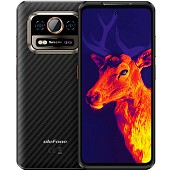 Смартфон Ulefone Armor 25T 6/256GB Frost Black