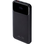 УМБ (Power Bank) RivaCase Rivapower VA2211 10000 mAh 22.5W Black