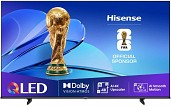 Телевізор Hisense 50E7Q