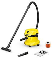 Господарський пилосос Karcher WD 2 V-12/4/18/C (1.628-009.0)