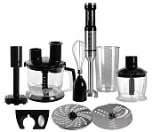 Блендер Ergo EHB 9500