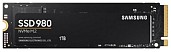 SSD диск Samsung 980 1TB M.2 PCIe 3.0 x4 V-NAND 3bit MLC (MZ-V8V1T0BW)