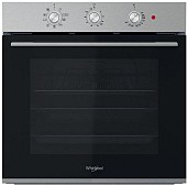 Духова шафа Whirlpool OMK38HU0X