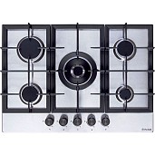 Варильна поверхня газова Perfelli HGM 71624 I