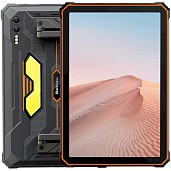 Планшет Blackview Active 10 Pro 12/256GB LTE Orange with holder